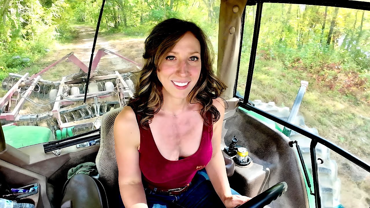 New Tractor & Tillage Continues