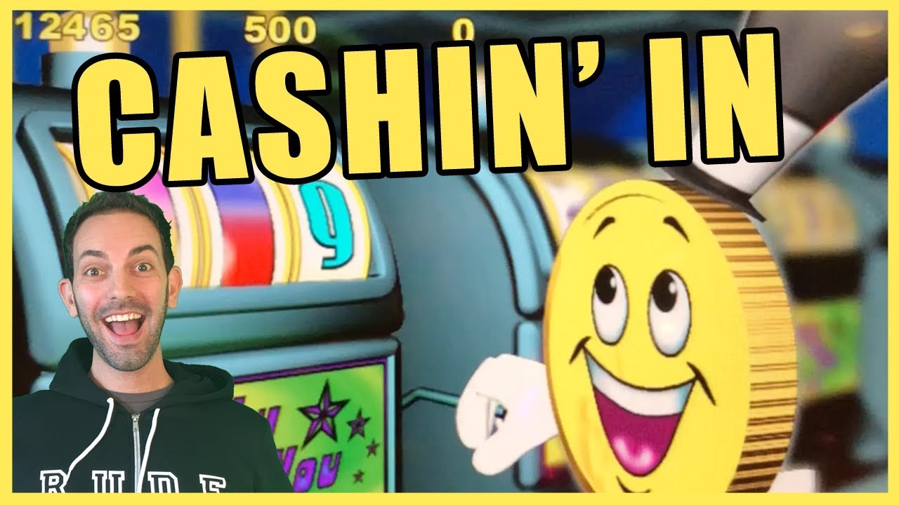 🔴LIVE PLAY 💰 CA$HING IN ➡ Palm Springs Casino 🎰 ✦ Slot Machine Pokies w Brian Christopher