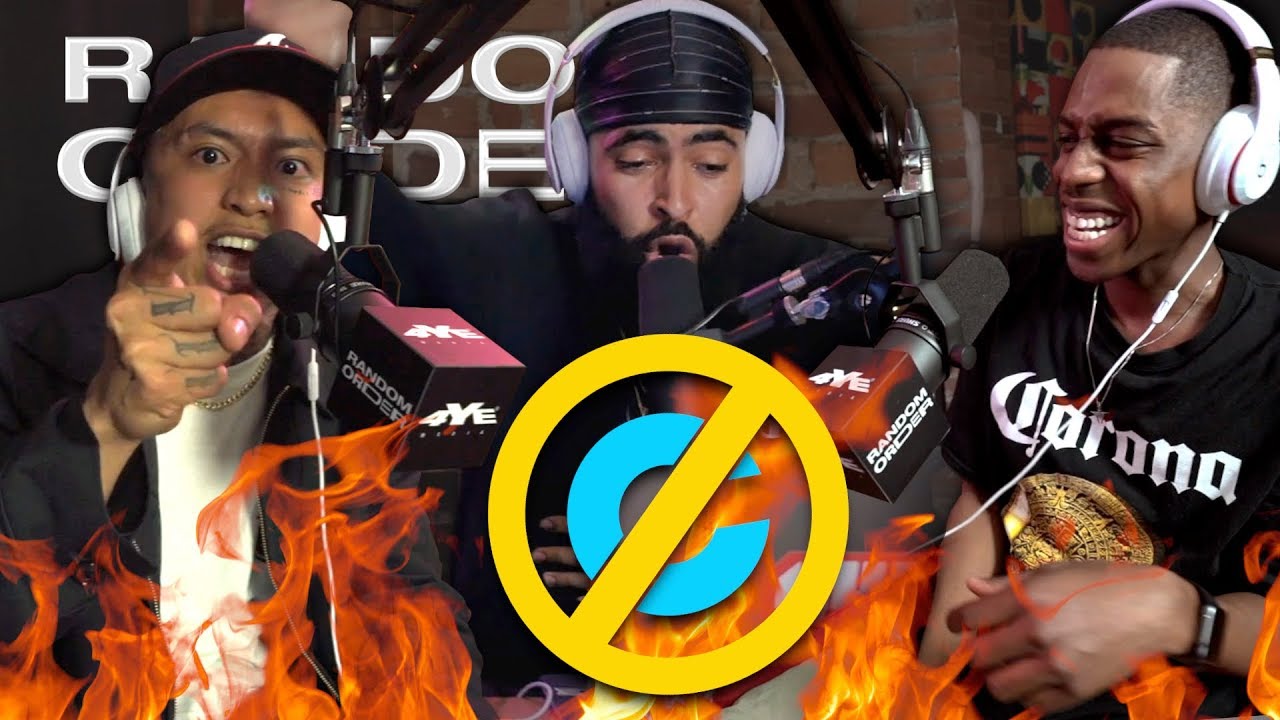 Royalty-Free Freestyle!! (ft. RUSSELL!)⏤ RO Podcast #22