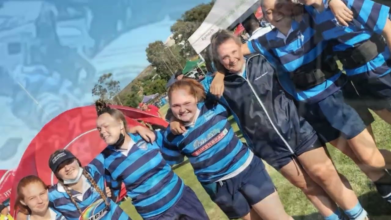 Hoërskool Robertson Opedag 2022