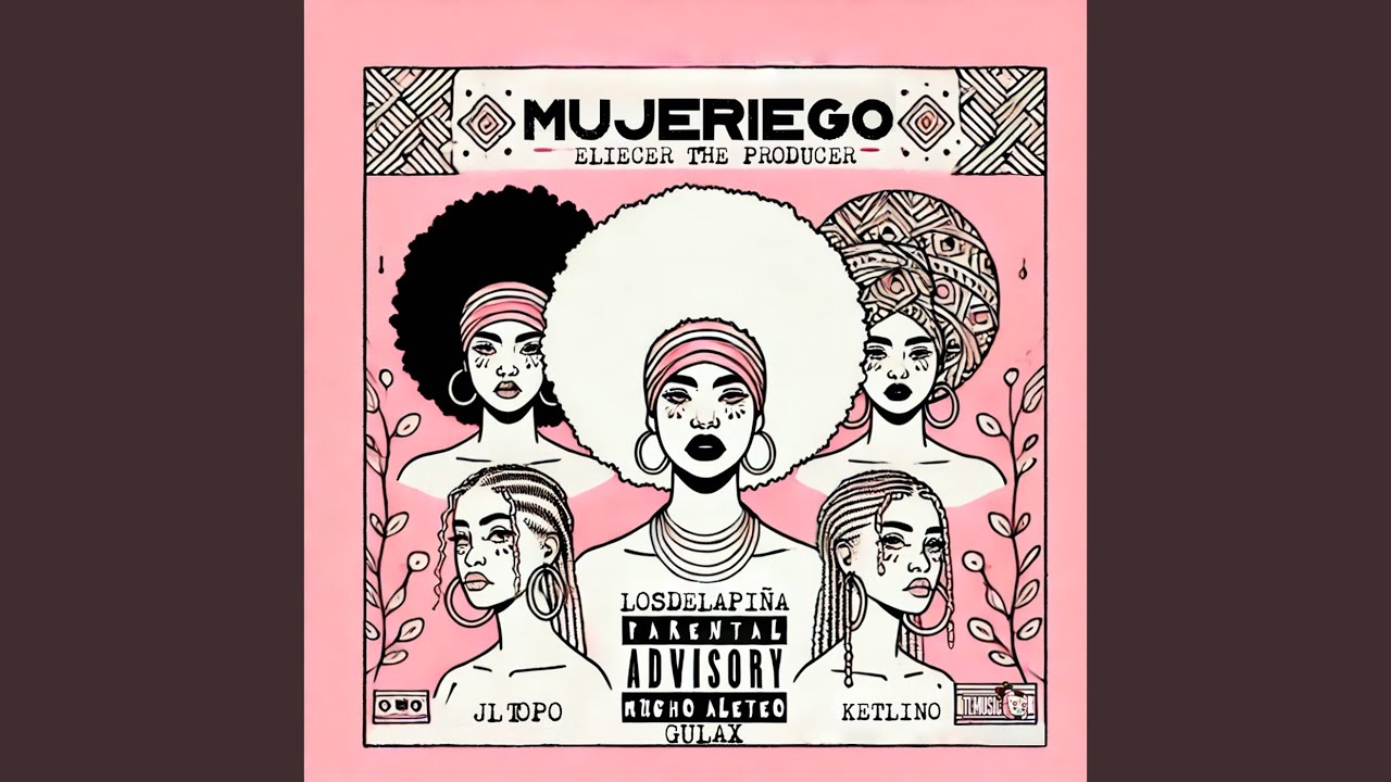 MUJERIEGO