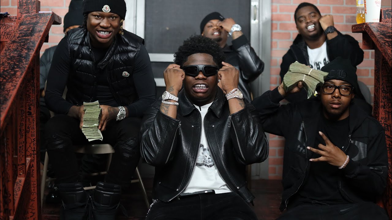 Tyree Da GunMan Talks About South Memphis, Losing His Mom, 16 Labels Reaching Out To Him