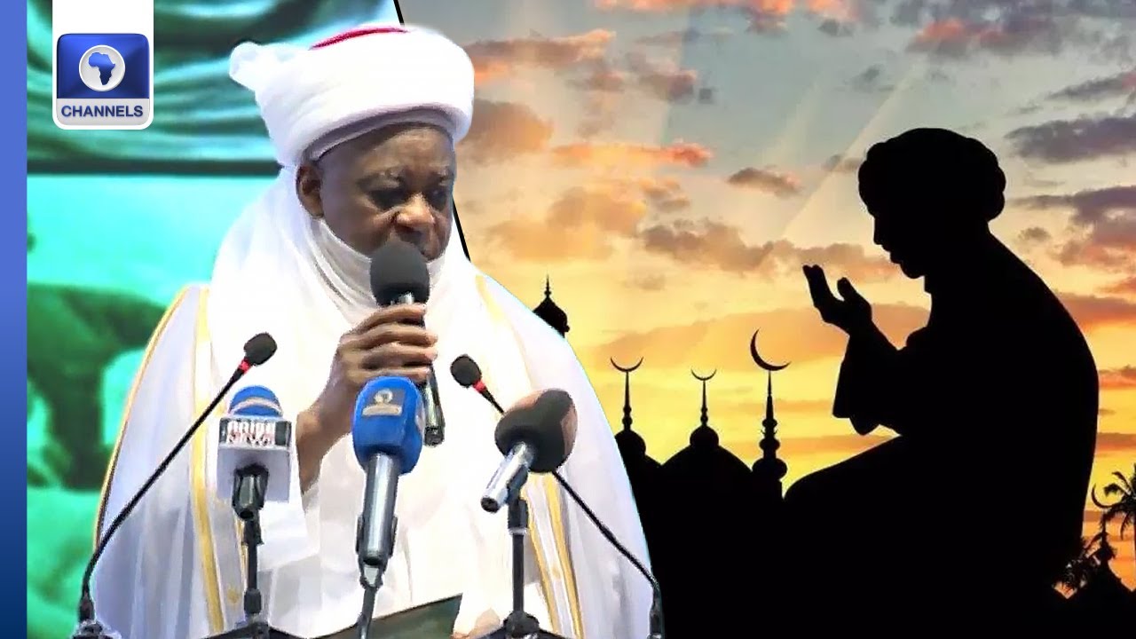 Islam Aimed At Good Governance In Nigeria, Not Seizing Power -- Sultan Of Sokoto