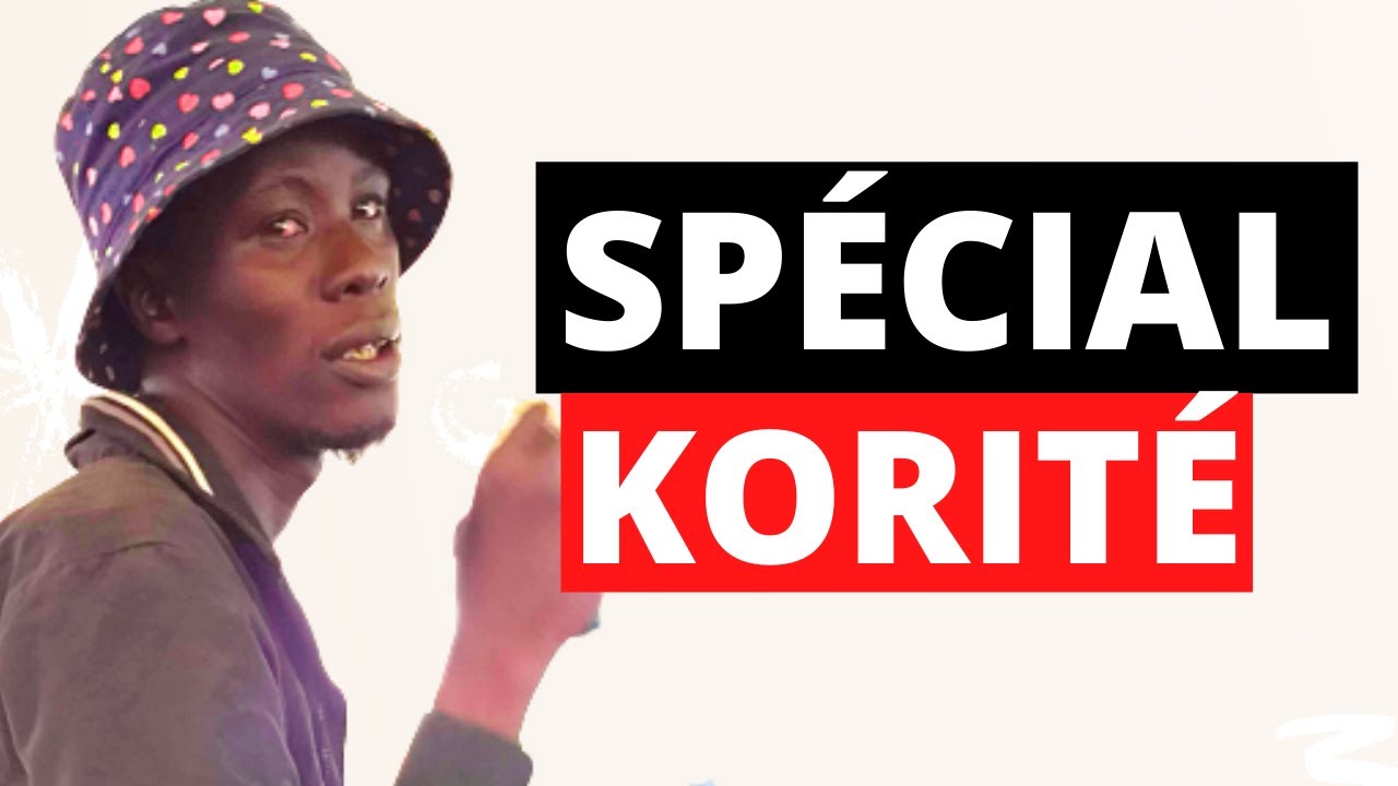 SPECIAL KORITE baye CHEIKH kaolack