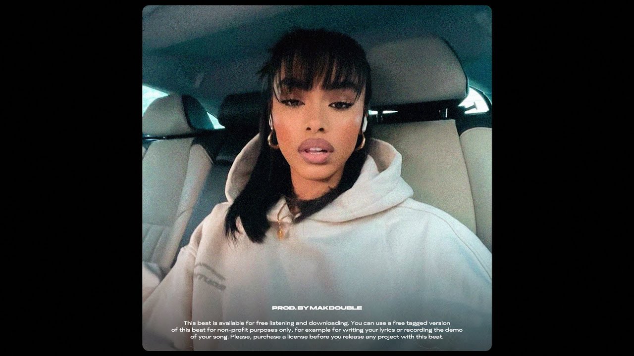 R&B Type Beat - 