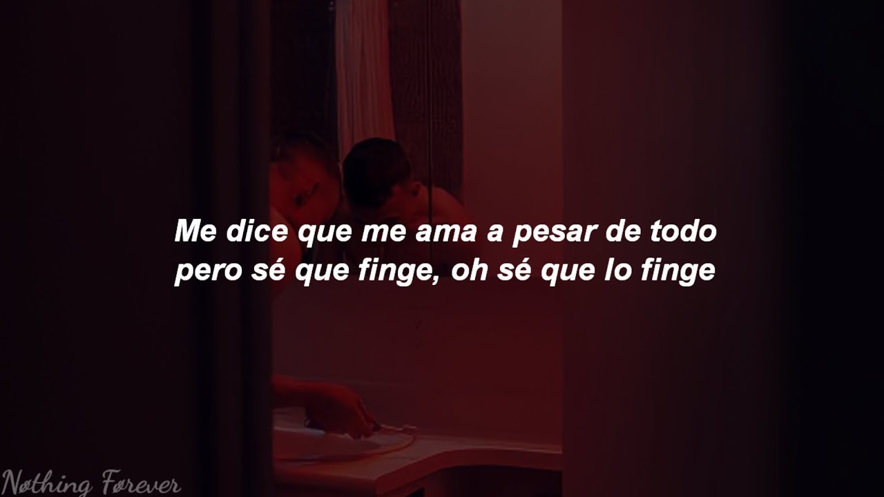 Sewerperson - complicated (Sub. español)