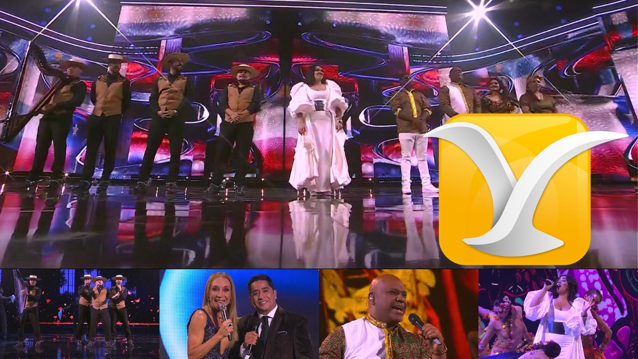 Competencia Folclórica, Elección de Finalistas - Día 4 - Festival de la Canción de Viña del Mar 2026