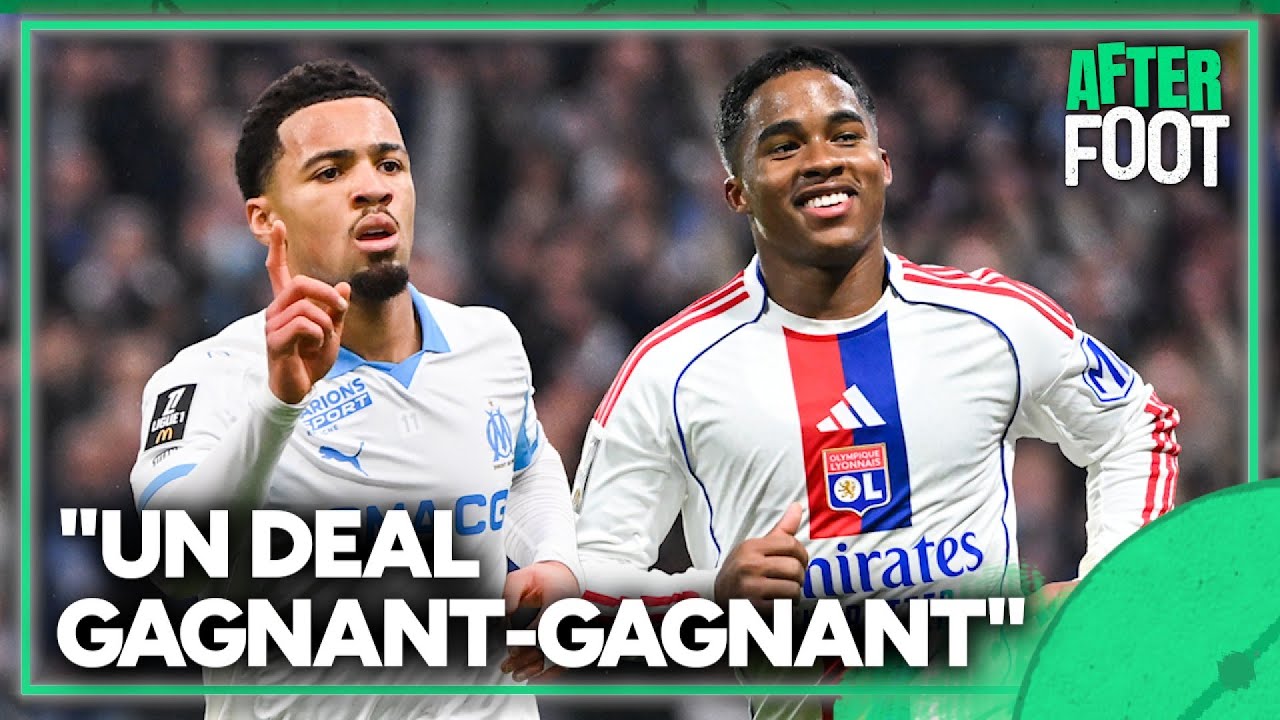 Ligue 1 : 