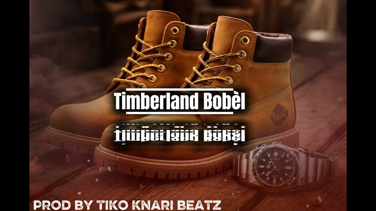 Timberland Bob&egrave;l 🥾🔥 | UK x NY Drill Type Beat 2026