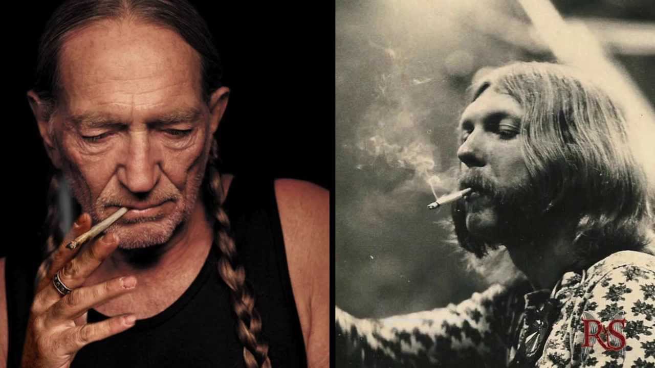 Reluctant Saints - Outlaw