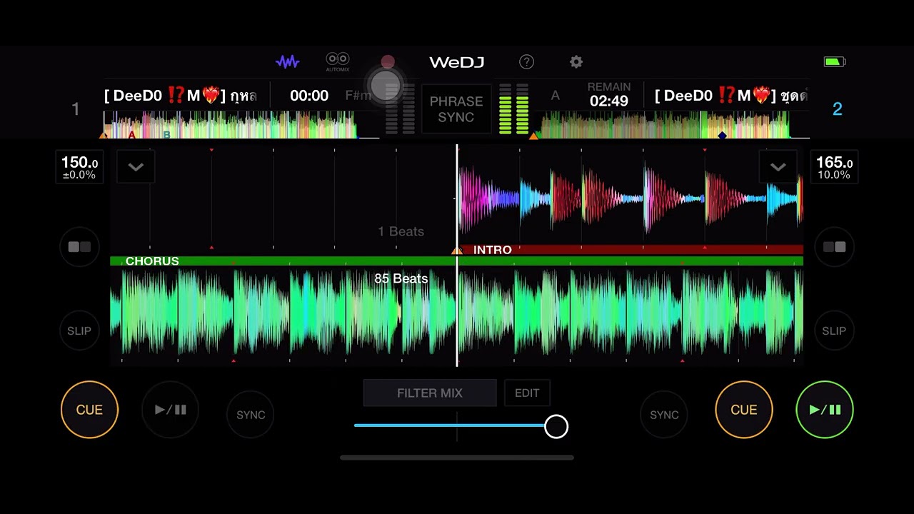 เพลงแดนช์ - ชุดดำ-เคลิ้ม #แดนช์2025 #มาแรงวันนี้ #เพลงแดนซ์โครตฮิตในtiktok #remix 