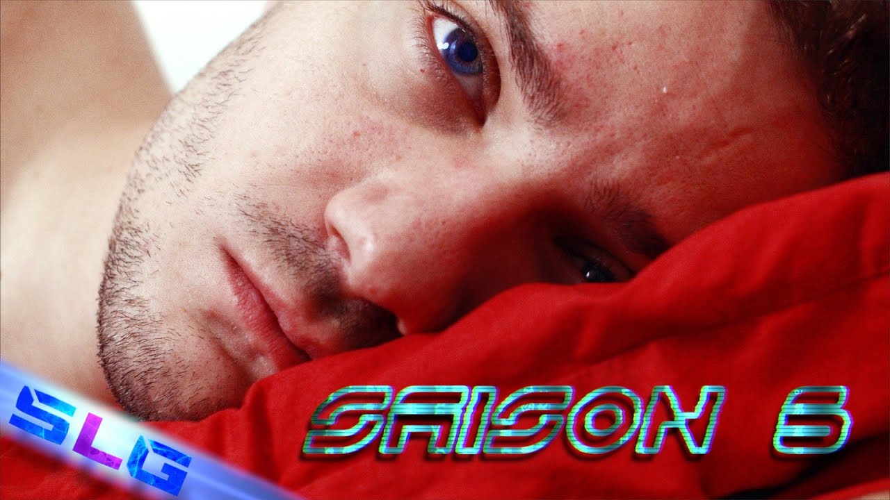 IN MACHINA - TRAILER SAISON 6 - SLG - MATHIEU SOMMET