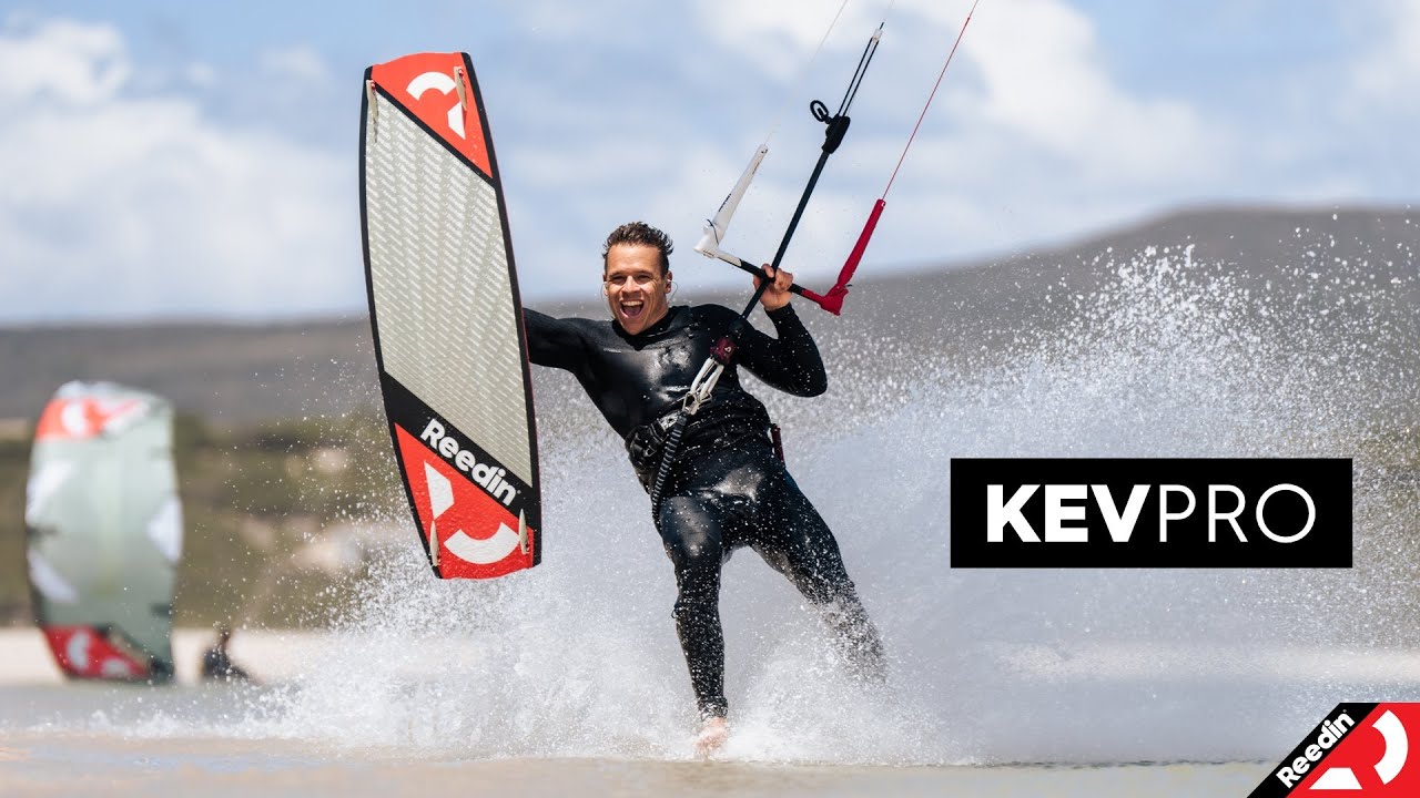 Reedin KevPro 4