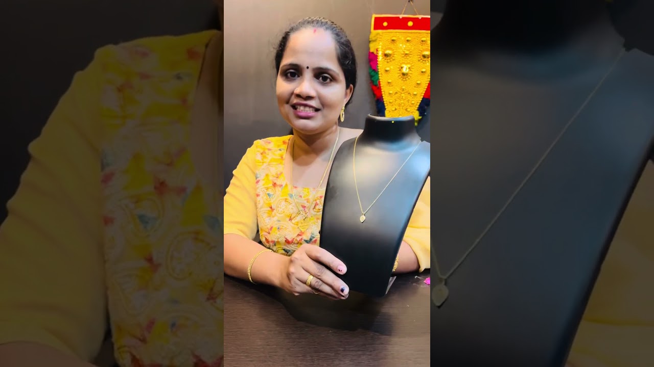 താലി മാല കണ്ടോളൂ🥰🥰