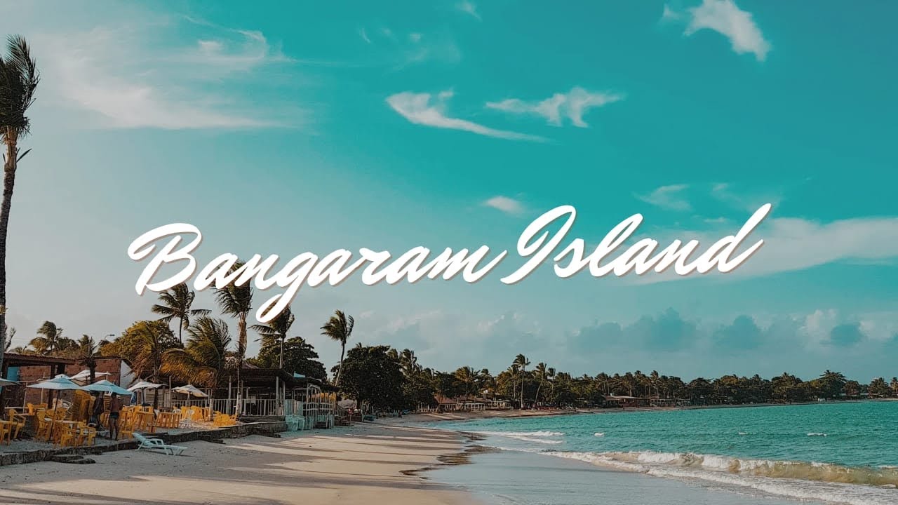 Bangaram Island || Exploring Bangaram Island || Lakshadweep Tourist Places