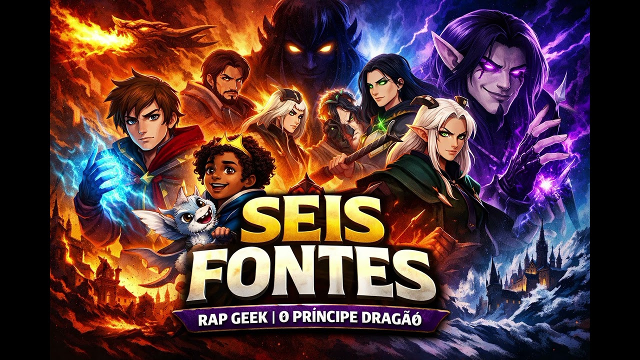 Xadia (The Dragon Prince)