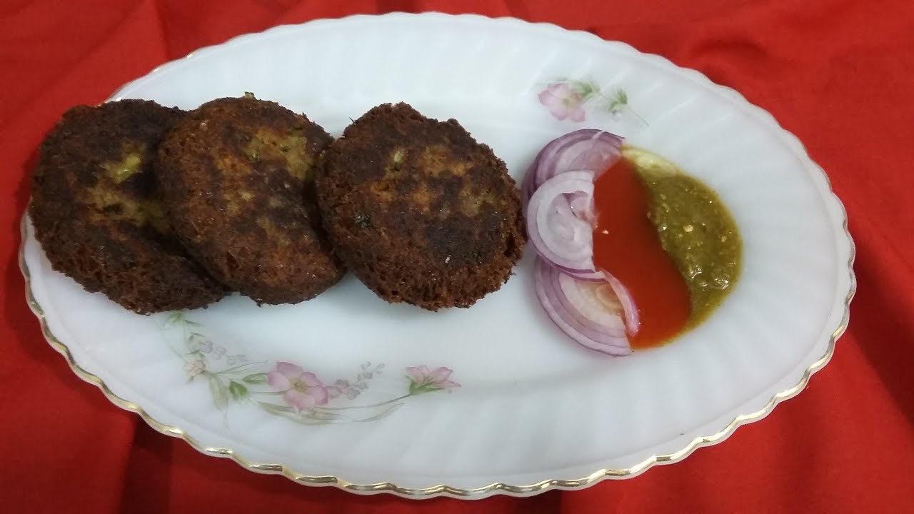 Shami Kabab