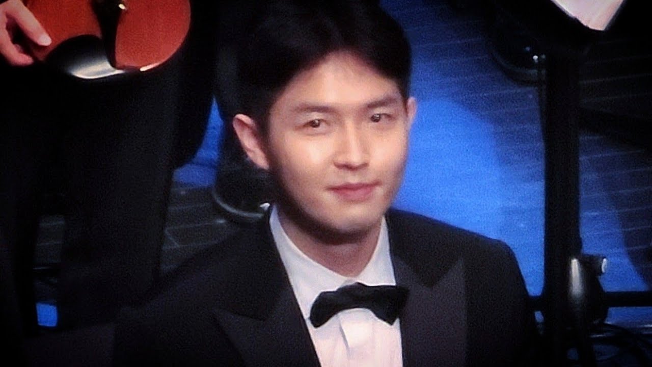 김재환 의정부예술의전당 국군교향악단 순회연주회 Full 250618. 2160p  The Final Countdown • 달팽이 • Doing Fine