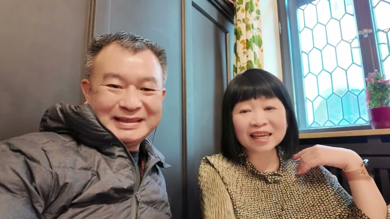 德國&捷克聖誕市集之旅