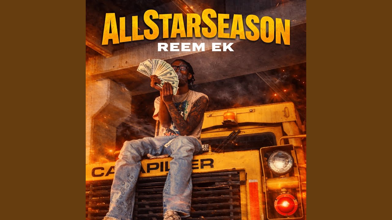 AllStar Season