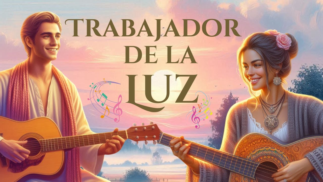 🎶✨Un Regalo para los Trabajadores de la Luz 💗Semillas estelares💫Canción