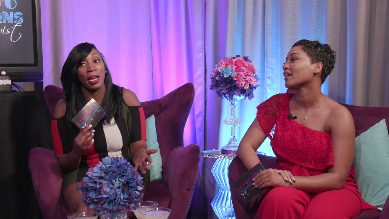 Do Men Truly Want An Independent Woman/ Melyssa Ford and Tocarra Dating Drake