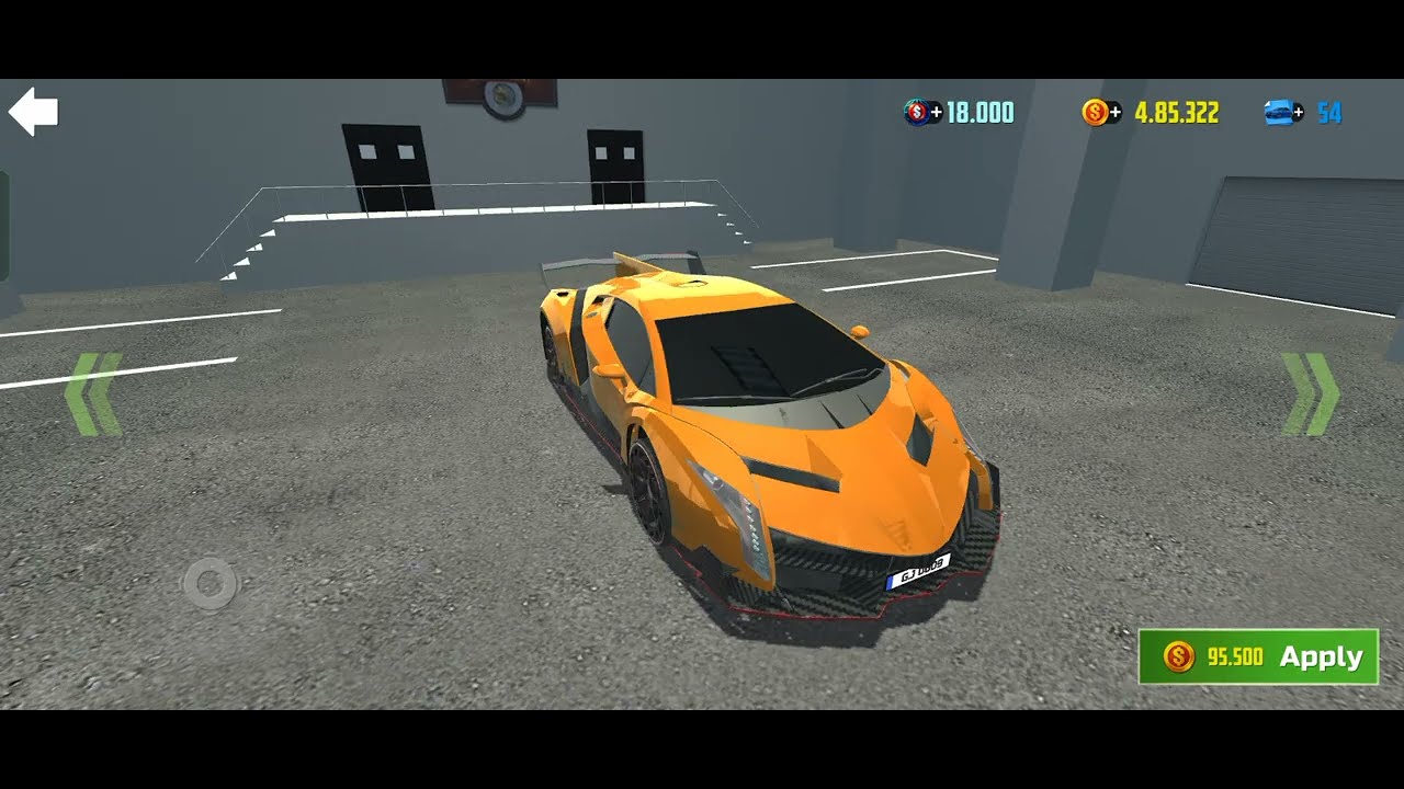 CAR 🚗🚗 S