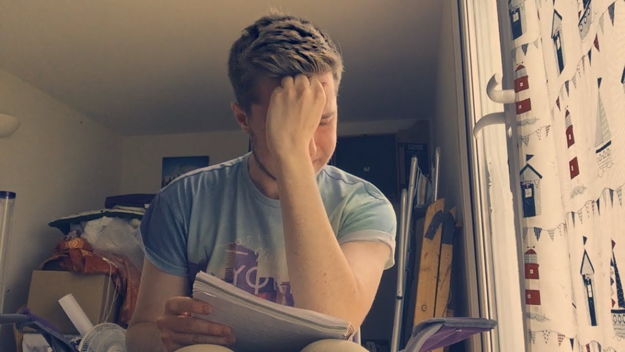 Struggles with being an Asexual! (Gets emotional!!)