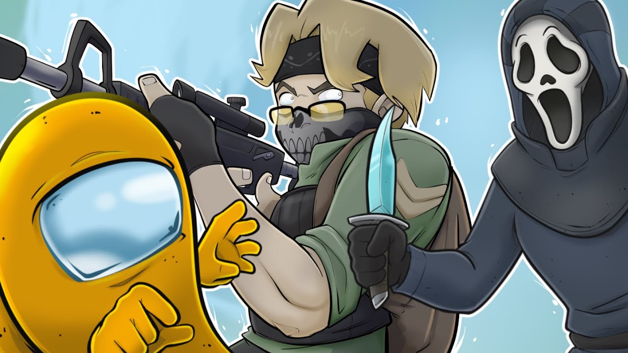 JEDER TROLLT JEDEN... 🎯 - ♠ Best Of Twitch Clips #122 ♠