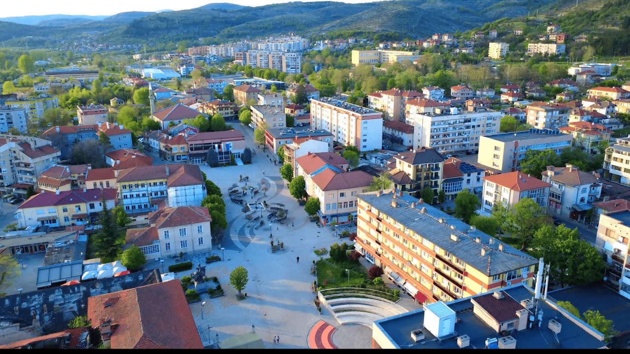Крумовград