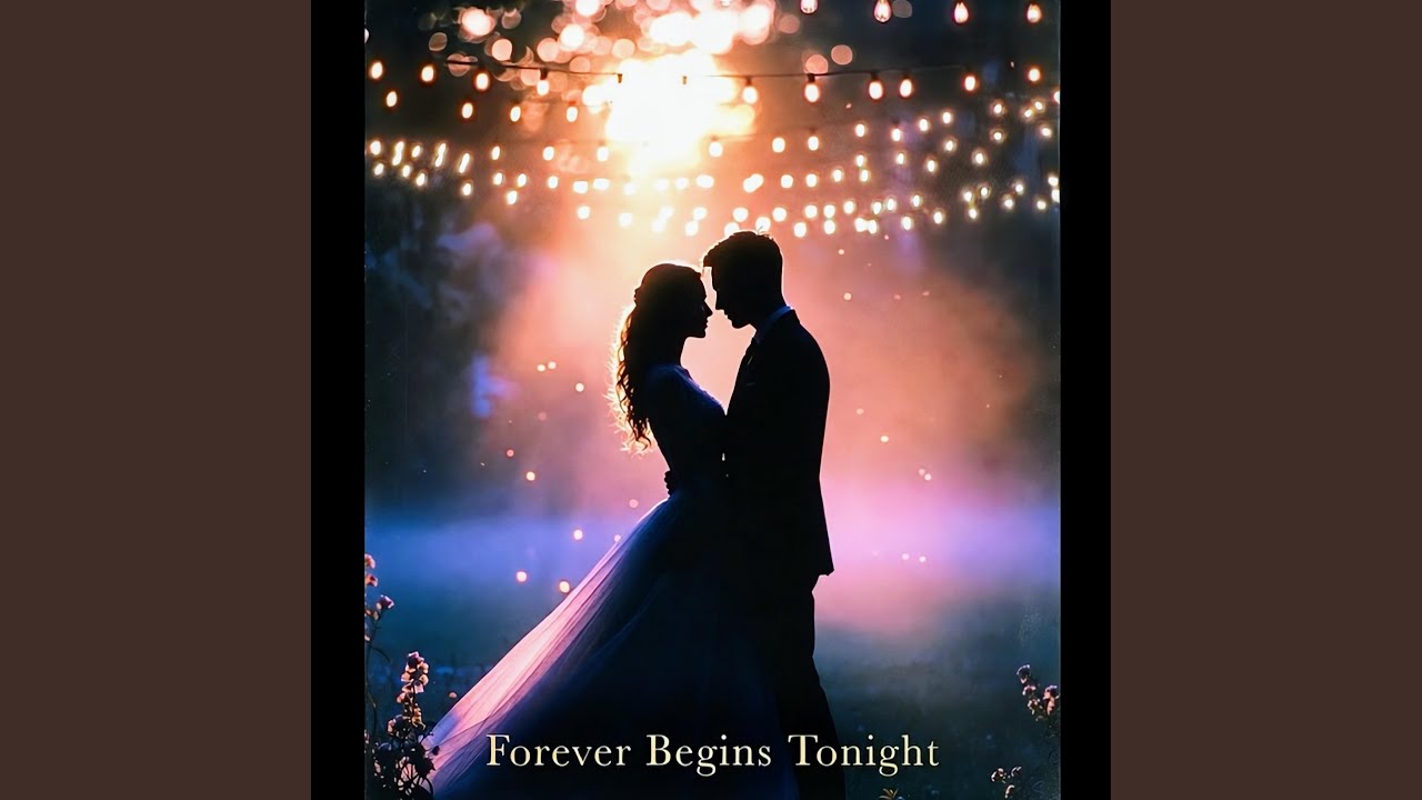Forever Begins Tonight