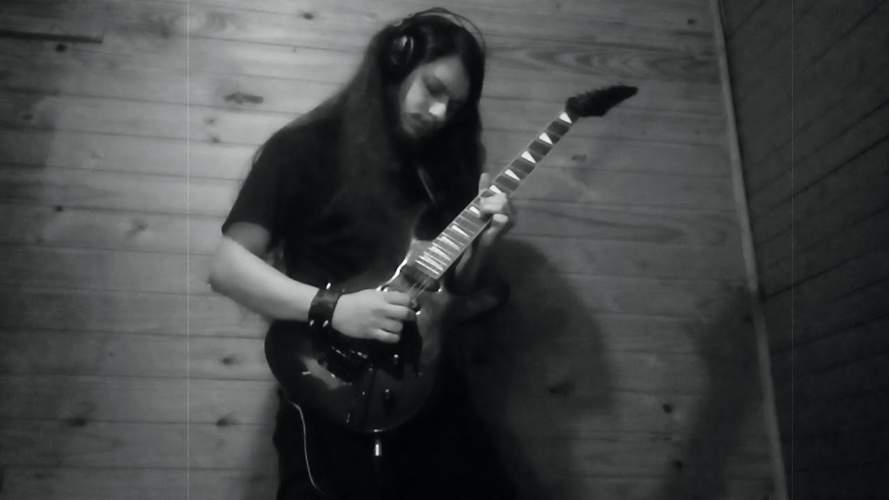 Bethlehem - Second Coming (Guitar Cover)