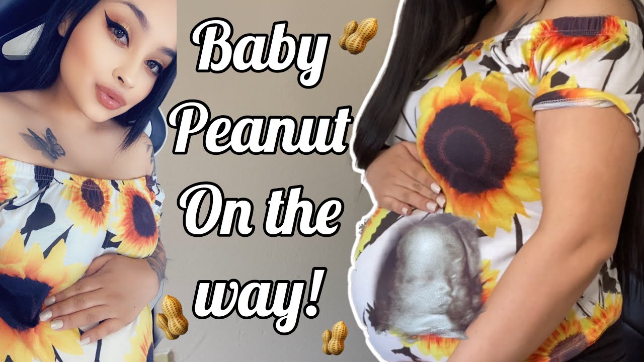 Pregnancy QA + GRWM