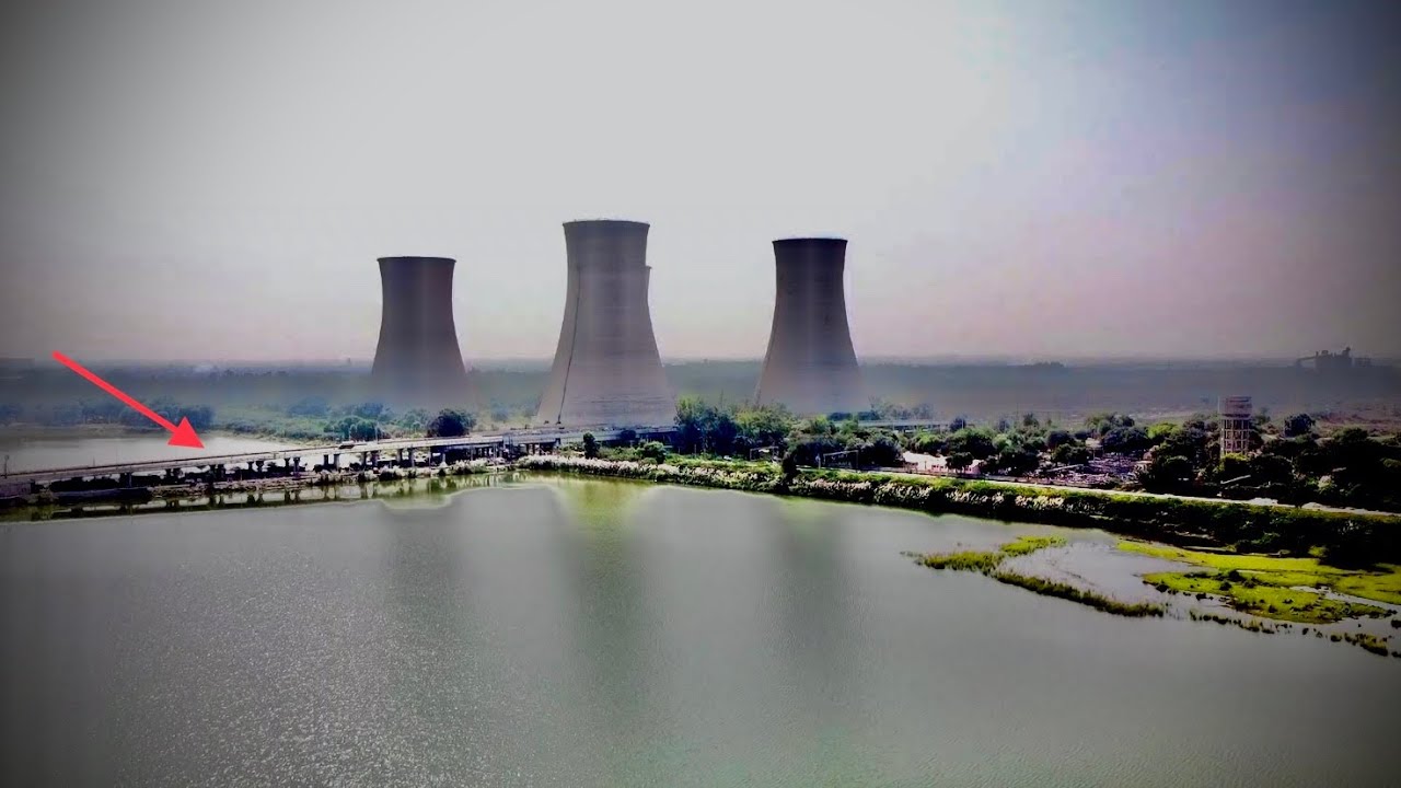 Bathinda thermal || Bathinda || pinku singh