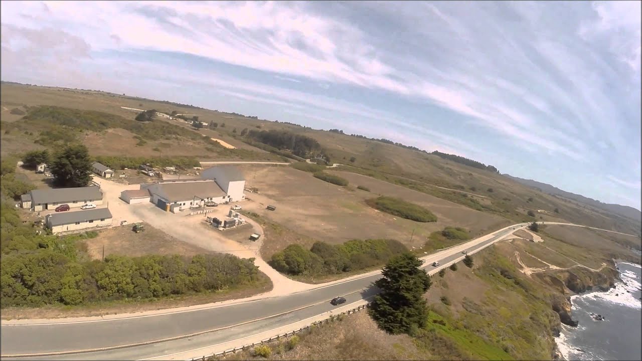 Tbs Caipirinha - FPV- Lighthouses Rule!!