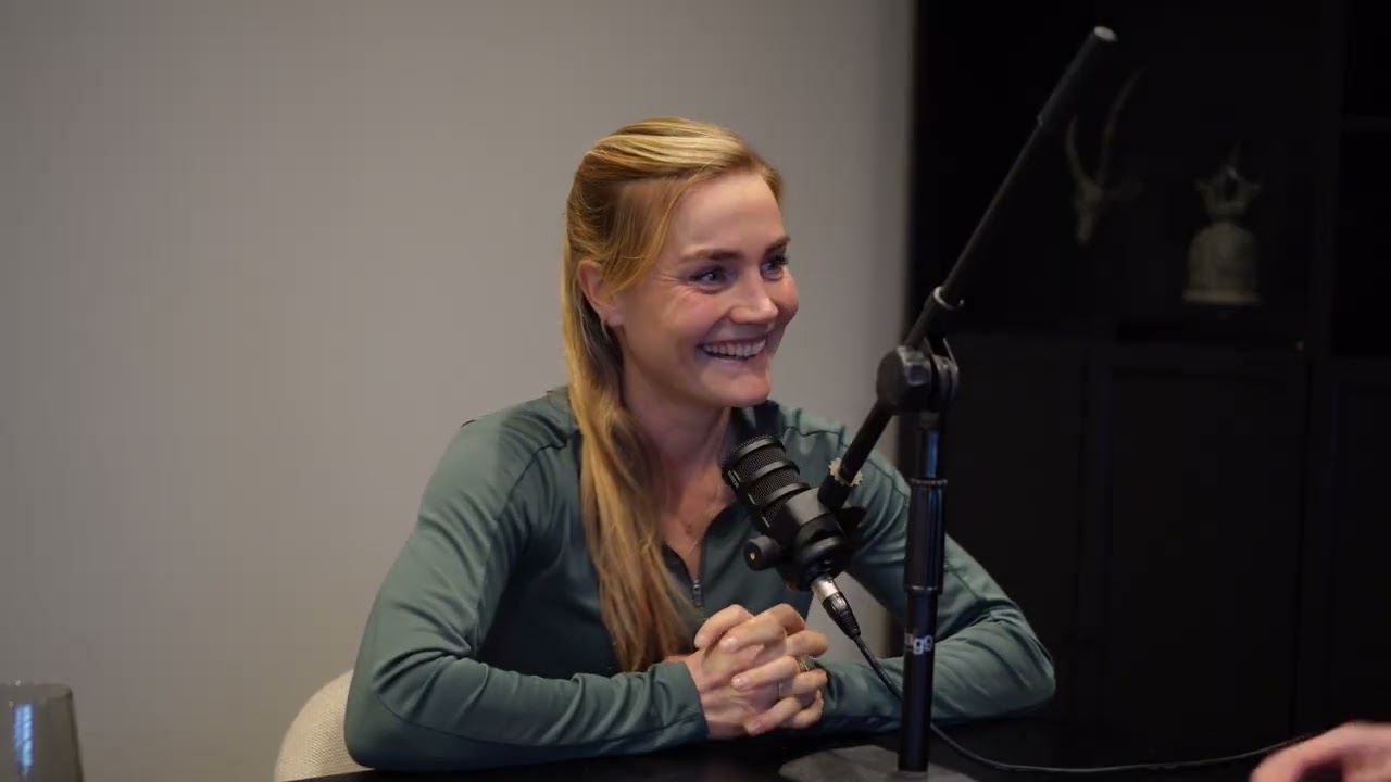 Eetgedrag & werkstress | The Progress Lab Podcast #14