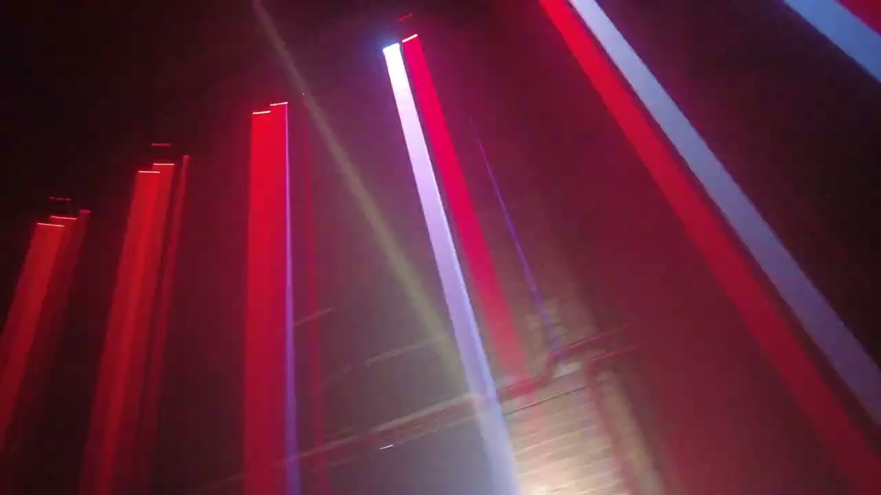 Ivan Logos - Большой Рейв (18.05.24)
