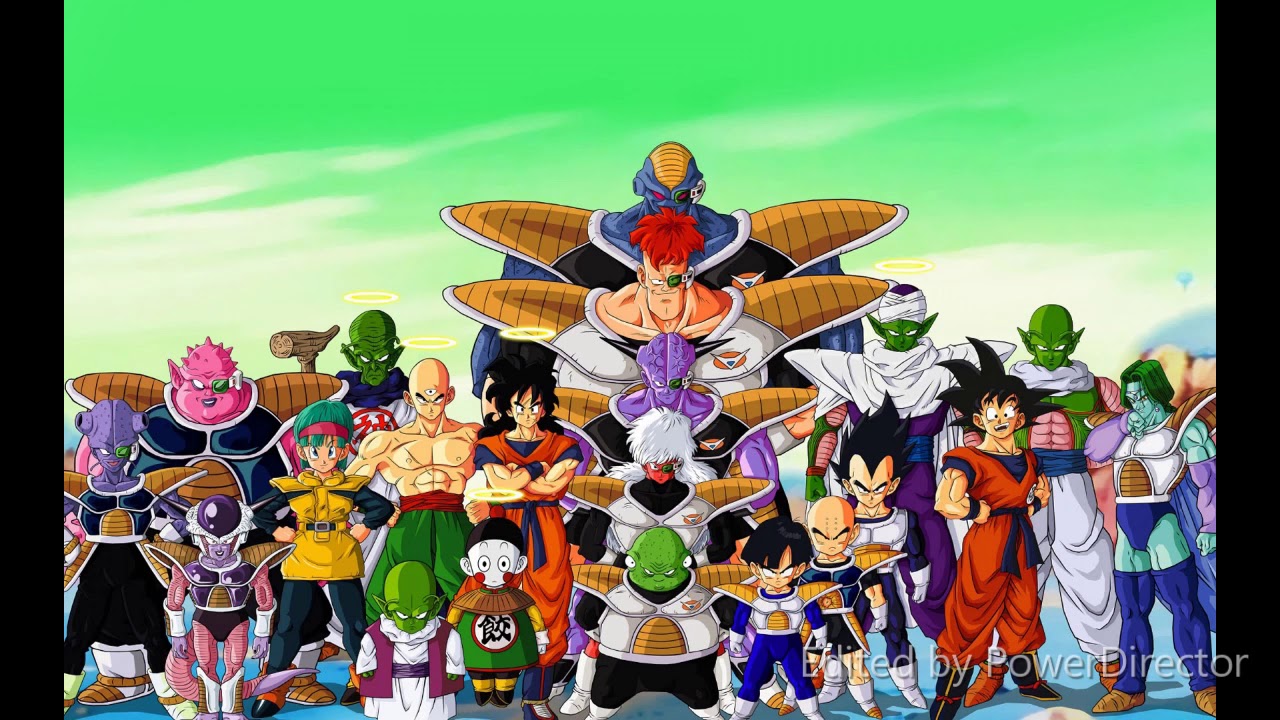 Dragon Soul MASHUP!!!