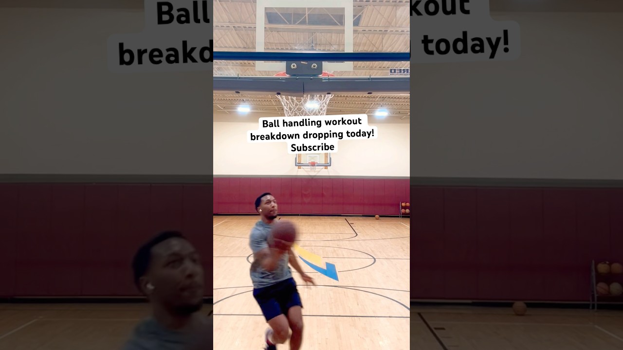 Let’s get better!!! 🏀 