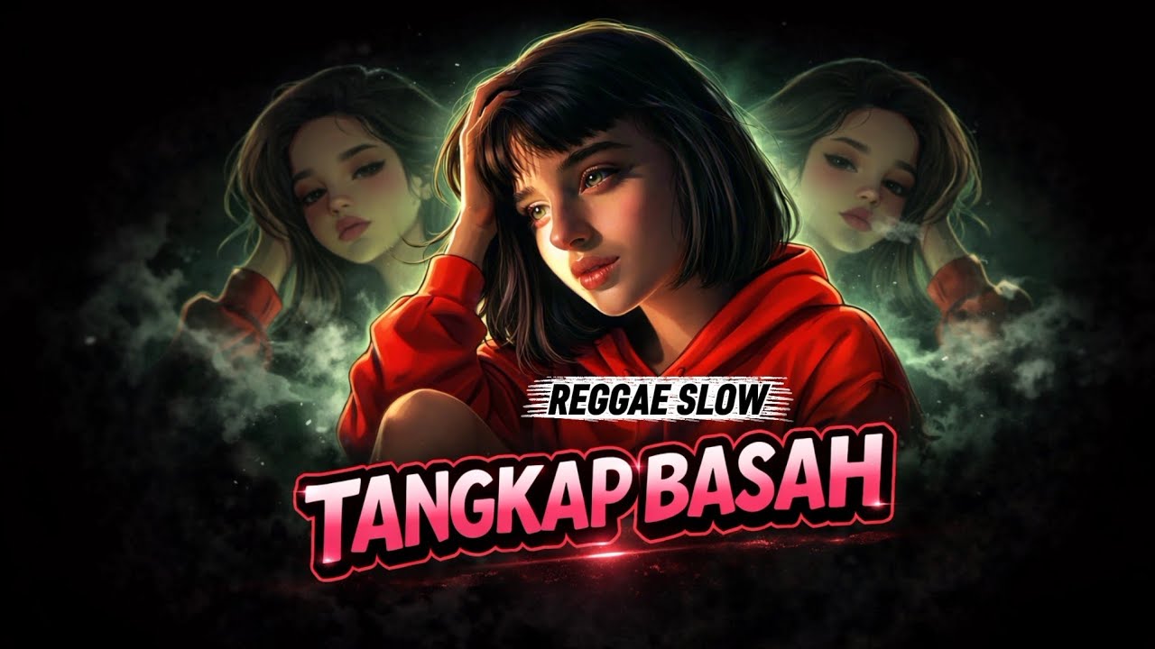 REGGAE SLOW 🌴 || TANGKAP BASAH || RA-ONE JR REMIX