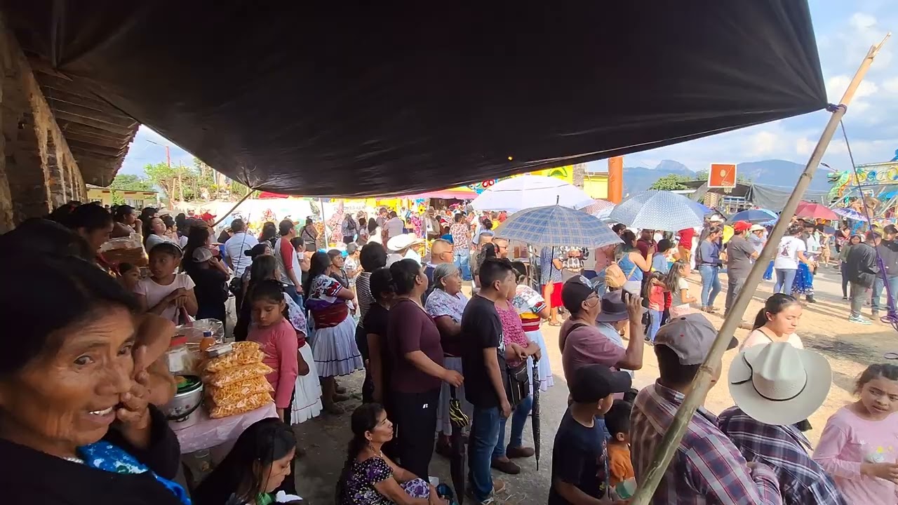 Los Tejoneros, jueves 13 de junio 2024