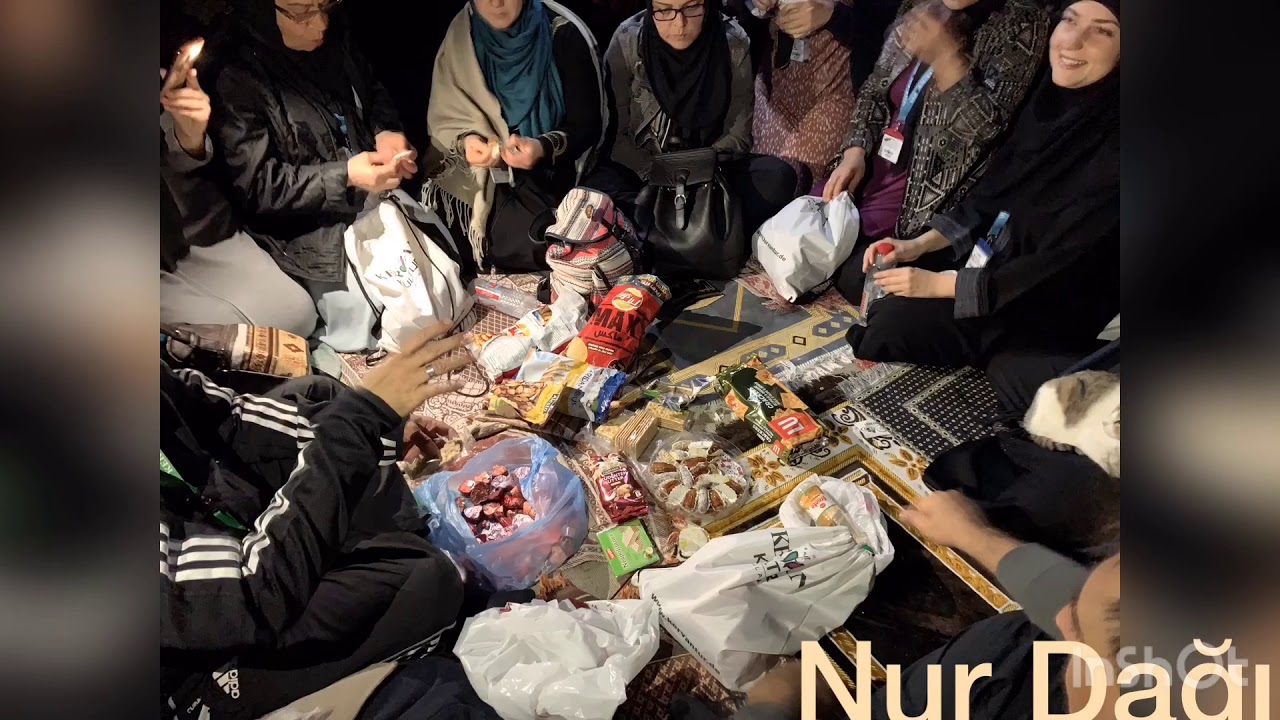 Kervan Tur Umre 2019