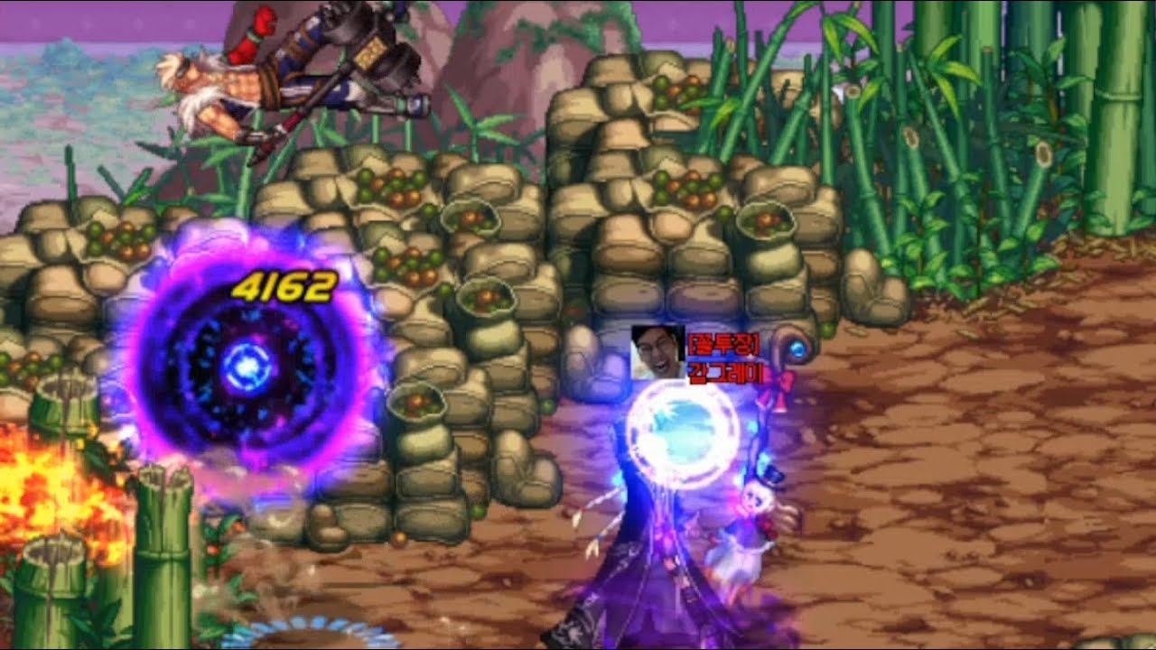 [던파 결투장] 디멘션 맛집