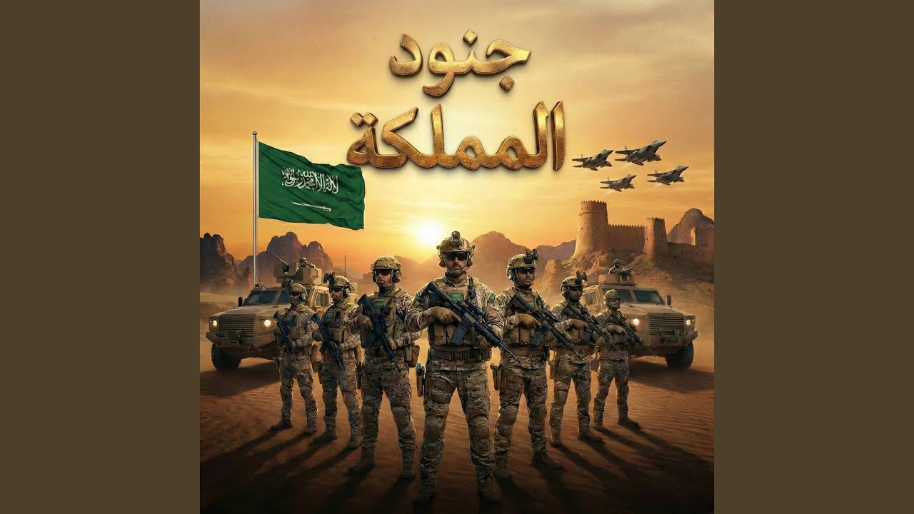 جنود المملكة