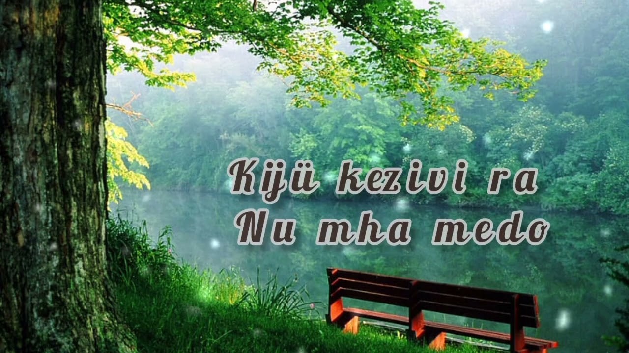 Bayie - Bayie kro-u / Best Angami Song
