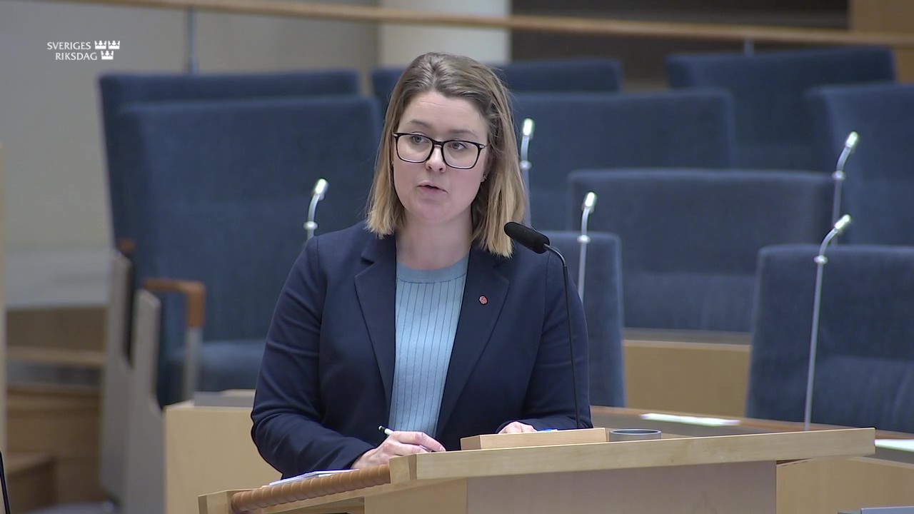 Överskuldsättning och vräkningar 20 februari 2026