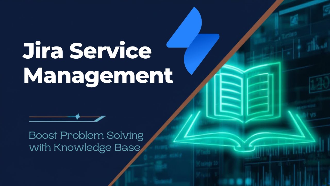 Jira Service Management + Базы знаний = Отличный ITSM и регулярная поддержка