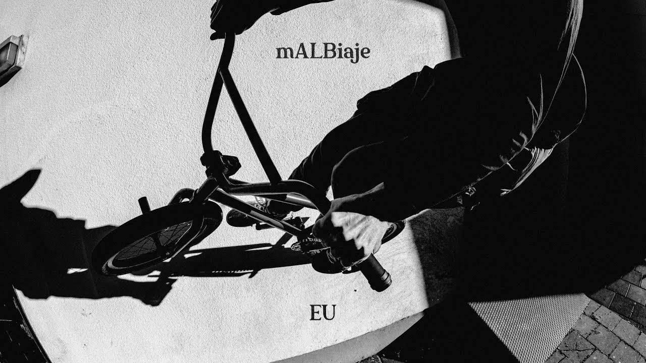 AGUANTELABICI - mALBiaje EU - 001 | DIG LOCALS
