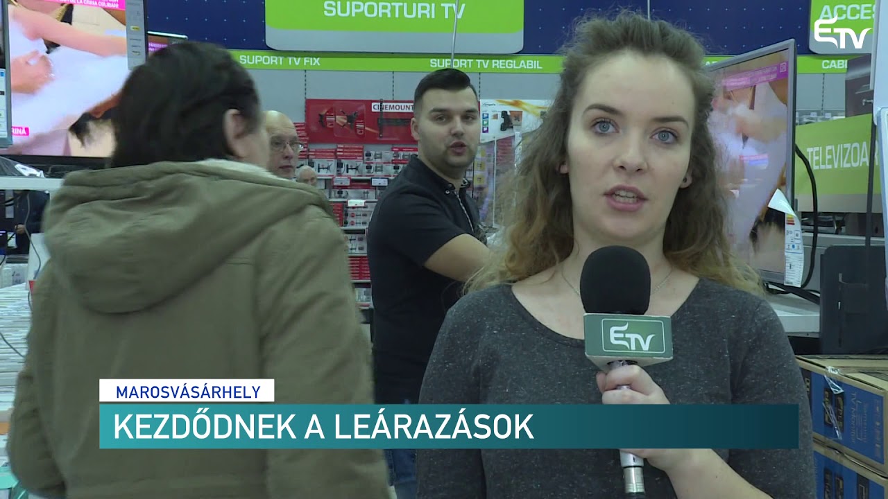 Kezdődnek a le&aacute;raz&aacute;sok &ndash; Erd&eacute;lyi Magyar Telev&iacute;zi&oacute;