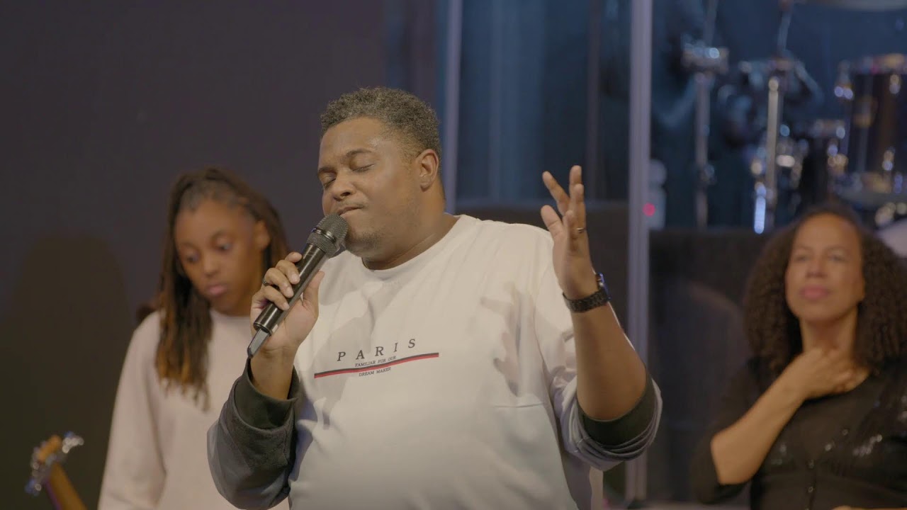 Worship Night - Eastside Imago Dei
